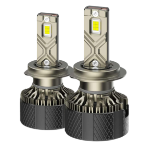 AKE D05 Series: 9005 LED Headlights Bulbs 170 W (Combined)